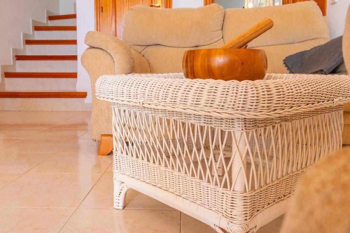 Vistacalp By Calpitality Apartamento Calpe