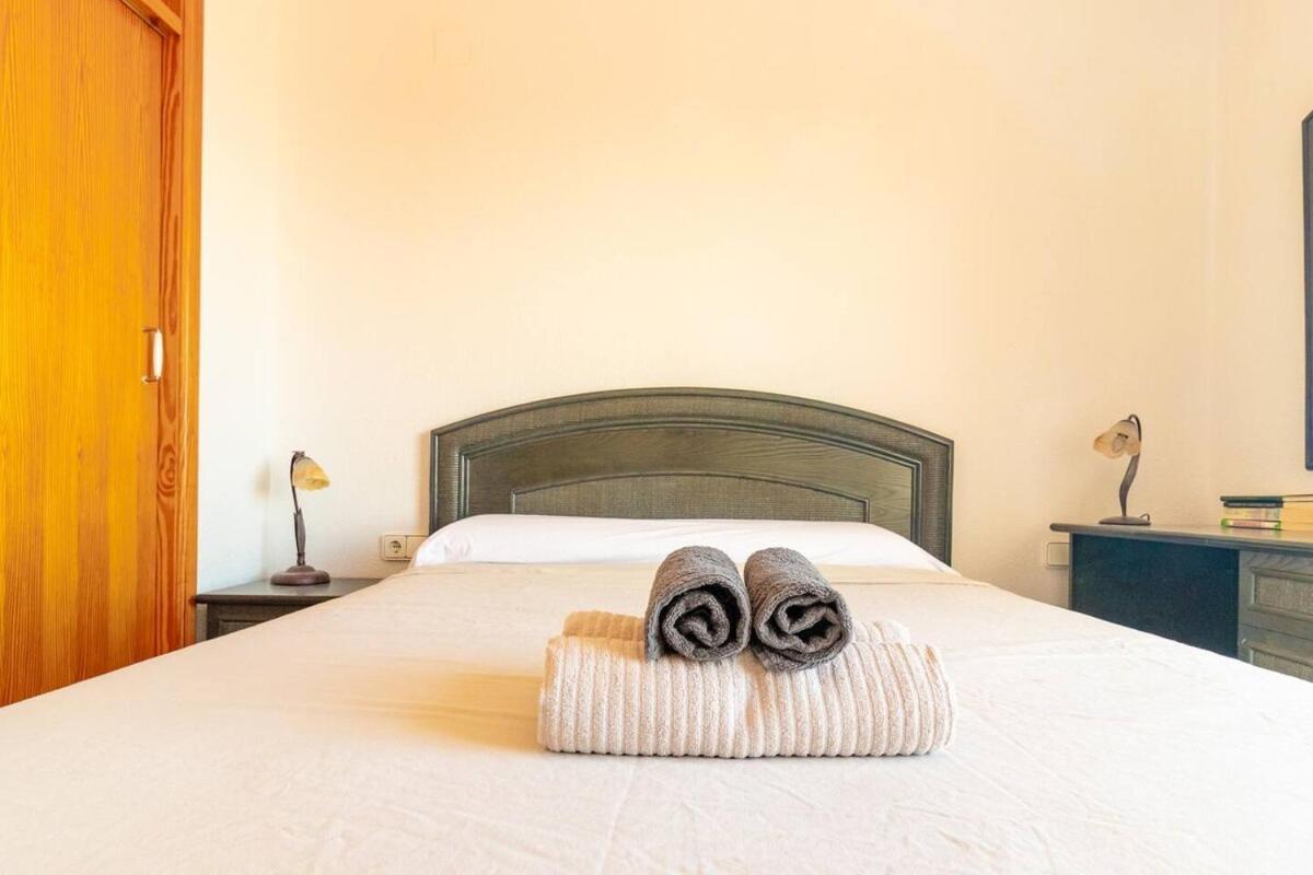 Vistacalp By Calpitality Apartamento *