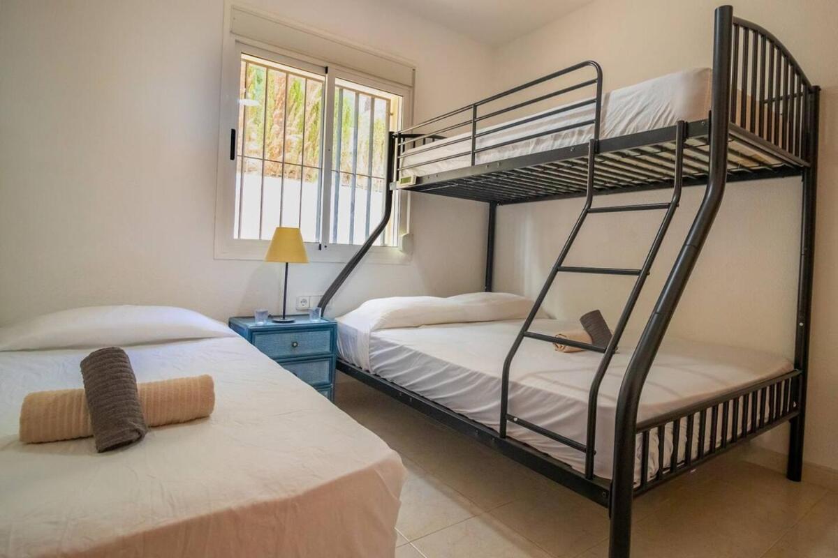 Apartamento Vistacalp By Calpitality Calpe