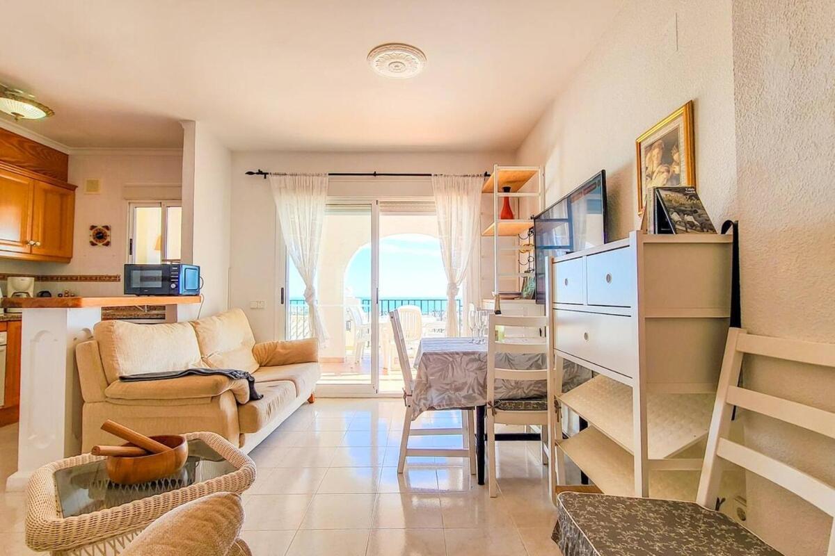 Vistacalp By Calpitality Apartamento *